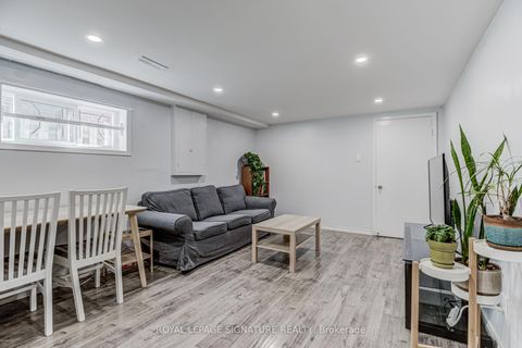 Photo 19 at 65 Bedle Avenue, Hillcrest Village, Toronto