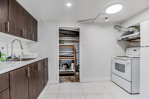 Photo 20 at 65 Bedle Avenue, Hillcrest Village, Toronto