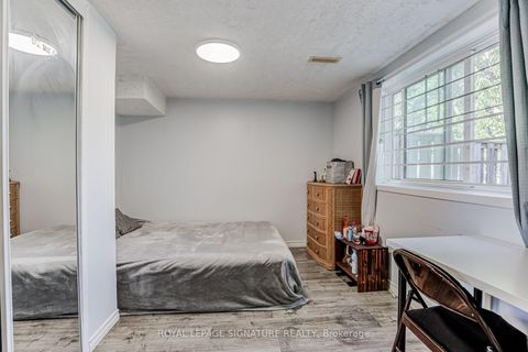 Photo 22 at 65 Bedle Avenue, Hillcrest Village, Toronto