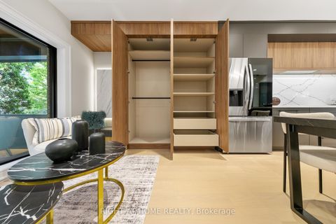 Photo 3 at 35 Woburn Avenue, Lawrence Park North, Toronto