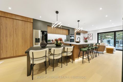 Photo 4 at 35 Woburn Avenue, Lawrence Park North, Toronto