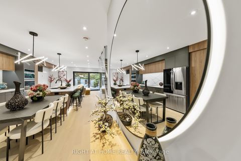 Photo 5 at 35 Woburn Avenue, Lawrence Park North, Toronto