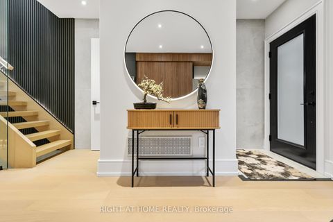 Photo 7 at 35 Woburn Avenue, Lawrence Park North, Toronto