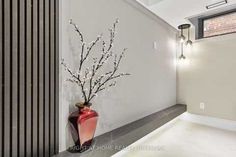 Photo 8 at 35 Woburn Avenue, Lawrence Park North, Toronto