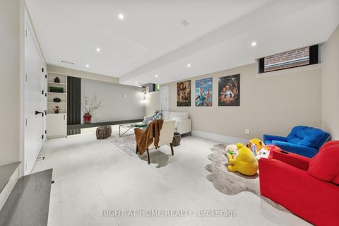 Photo 10 at 35 Woburn Avenue, Lawrence Park North, Toronto