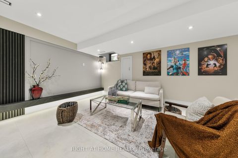 Photo 11 at 35 Woburn Avenue, Lawrence Park North, Toronto