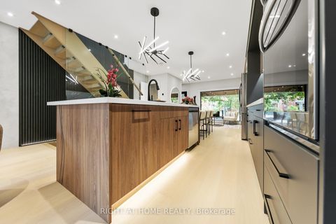 Photo 13 at 35 Woburn Avenue, Lawrence Park North, Toronto