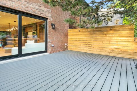 Photo 18 at 35 Woburn Avenue, Lawrence Park North, Toronto