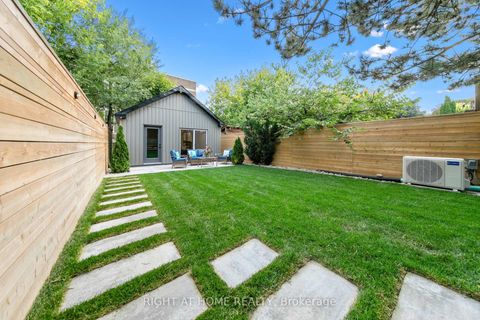 Photo 24 at 35 Woburn Avenue, Lawrence Park North, Toronto