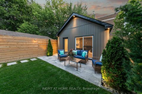 Photo 32 at 35 Woburn Avenue, Lawrence Park North, Toronto