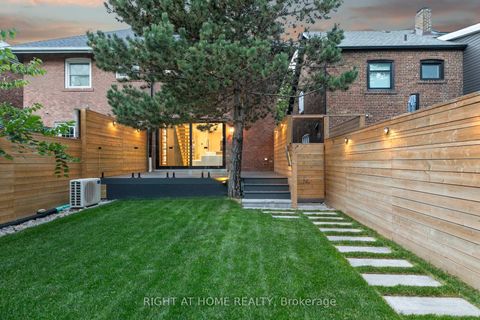 Photo 42 at 35 Woburn Avenue, Lawrence Park North, Toronto