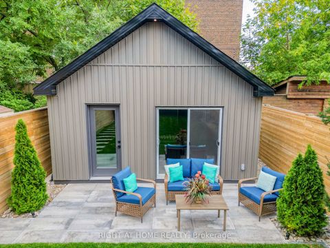 Photo 45 at 35 Woburn Avenue, Lawrence Park North, Toronto