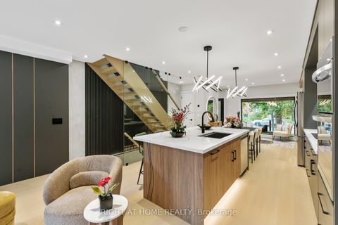 Photo 46 at 35 Woburn Avenue, Lawrence Park North, Toronto