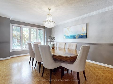 Photo 5 at 258 Westmount Boulevard, Beverley Glen, Vaughan