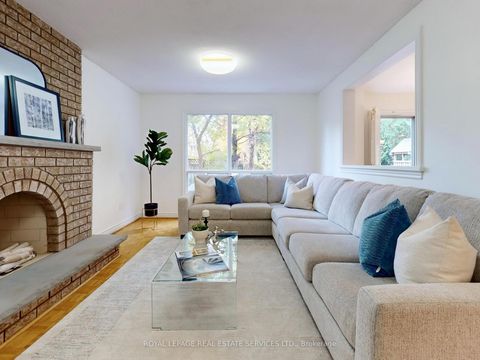 Photo 6 at 258 Westmount Boulevard, Beverley Glen, Vaughan