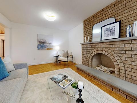 Photo 8 at 258 Westmount Boulevard, Beverley Glen, Vaughan