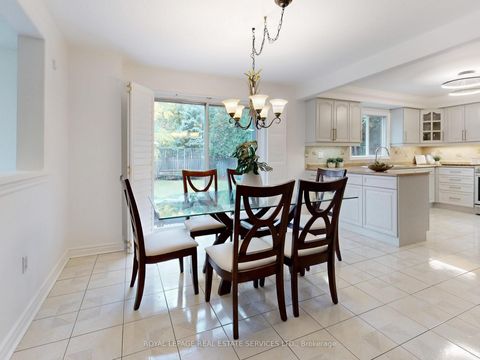 Photo 12 at 258 Westmount Boulevard, Beverley Glen, Vaughan