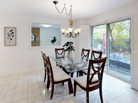 Photo 13 at 258 Westmount Boulevard, Beverley Glen, Vaughan