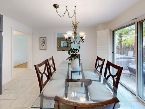 Photo 14 at 258 Westmount Boulevard, Beverley Glen, Vaughan