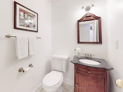 Photo 16 at 258 Westmount Boulevard, Beverley Glen, Vaughan