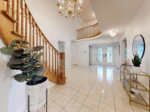 Photo 19 at 258 Westmount Boulevard, Beverley Glen, Vaughan