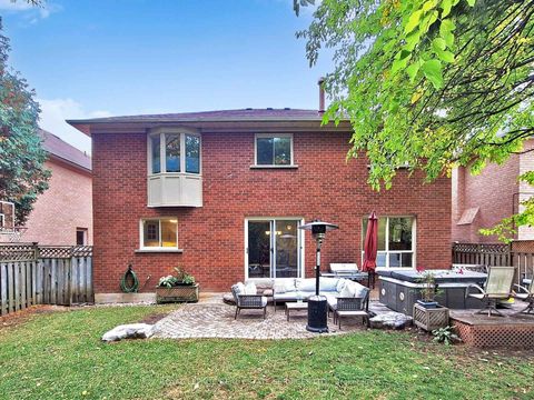 Photo 27 at 258 Westmount Boulevard, Beverley Glen, Vaughan