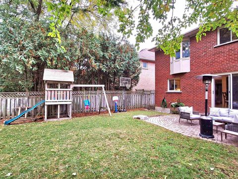 Photo 29 at 258 Westmount Boulevard, Beverley Glen, Vaughan