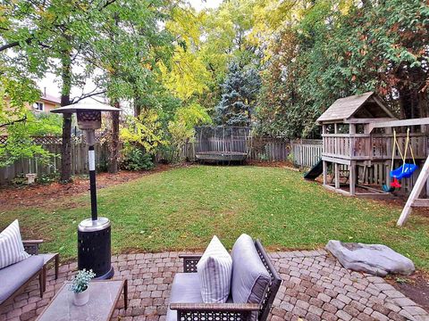 Photo 30 at 258 Westmount Boulevard, Beverley Glen, Vaughan