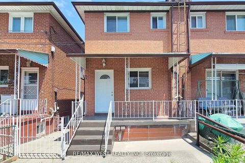 Photo 43 at 304 Concord Avenue, Junction, Toronto