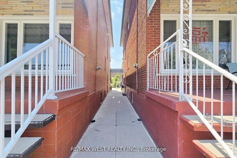 Photo 44 at 304 Concord Avenue, Junction, Toronto