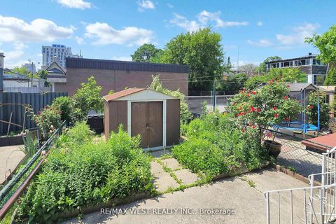 Photo 46 at 304 Concord Avenue, Junction, Toronto