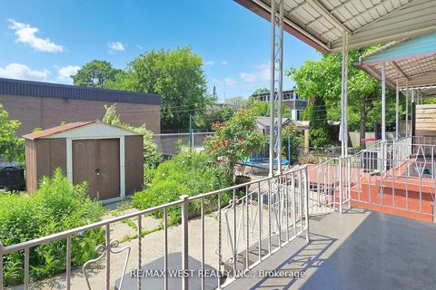 Photo 47 at 304 Concord Avenue, Junction, Toronto