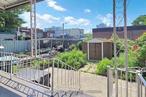 Photo 48 at 304 Concord Avenue, Junction, Toronto