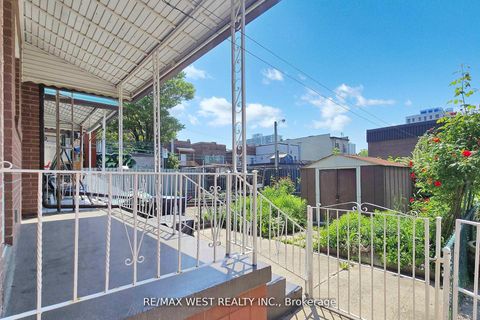 Photo 49 at 304 Concord Avenue, Junction, Toronto