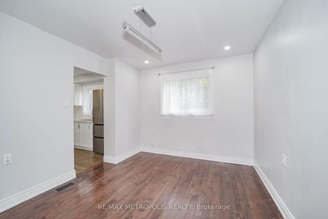 Photo 10 at 8 - 75 Blackwell Avenue, Malvern, Toronto