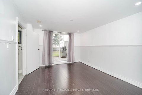 Photo 11 at 8 - 75 Blackwell Avenue, Malvern, Toronto