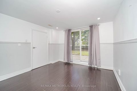 Photo 12 at 8 - 75 Blackwell Avenue, Malvern, Toronto