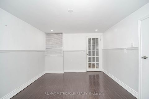 Photo 13 at 8 - 75 Blackwell Avenue, Malvern, Toronto