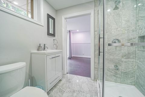 Photo 14 at 8 - 75 Blackwell Avenue, Malvern, Toronto