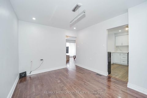 Photo 15 at 8 - 75 Blackwell Avenue, Malvern, Toronto