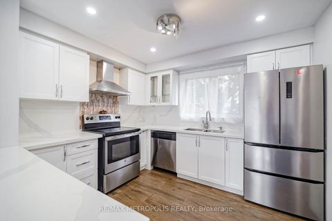 Photo 19 at 8 - 75 Blackwell Avenue, Malvern, Toronto
