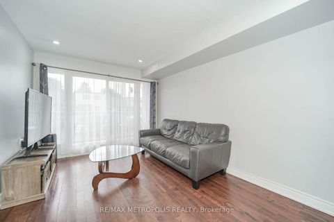 Photo 20 at 8 - 75 Blackwell Avenue, Malvern, Toronto