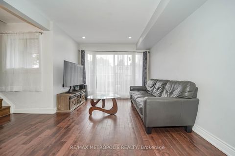 Photo 21 at 8 - 75 Blackwell Avenue, Malvern, Toronto