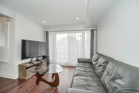 Photo 22 at 8 - 75 Blackwell Avenue, Malvern, Toronto