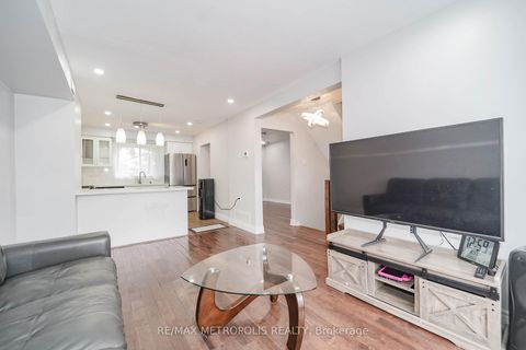 Photo 23 at 8 - 75 Blackwell Avenue, Malvern, Toronto
