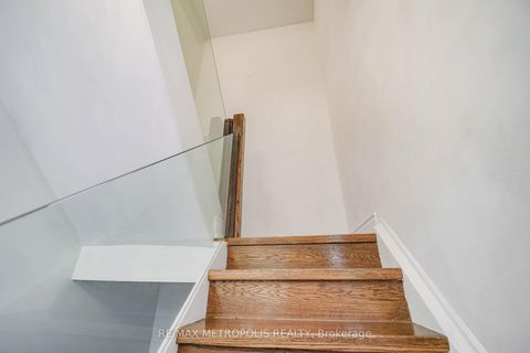 Photo 24 at 8 - 75 Blackwell Avenue, Malvern, Toronto