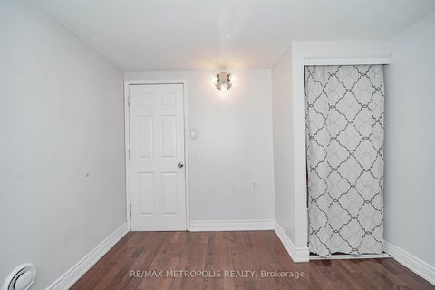 Photo 26 at 8 - 75 Blackwell Avenue, Malvern, Toronto
