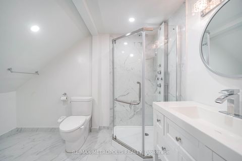 Photo 27 at 8 - 75 Blackwell Avenue, Malvern, Toronto