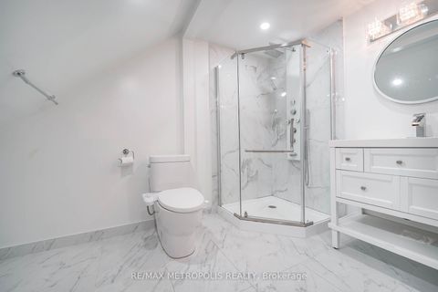 Photo 28 at 8 - 75 Blackwell Avenue, Malvern, Toronto