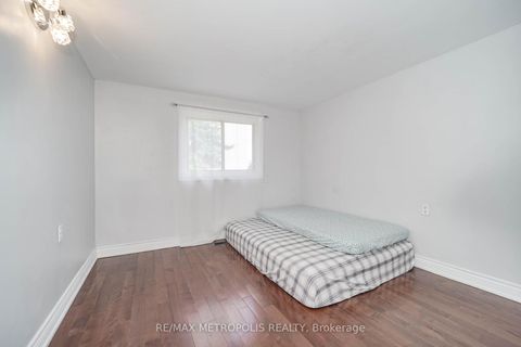Photo 29 at 8 - 75 Blackwell Avenue, Malvern, Toronto